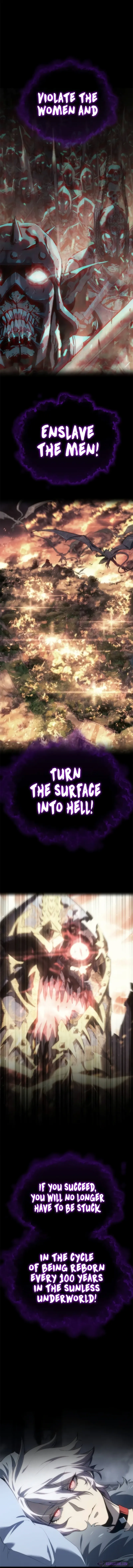 

Why I Quit Being the Demon King 
 Chapter 9 Page 6
